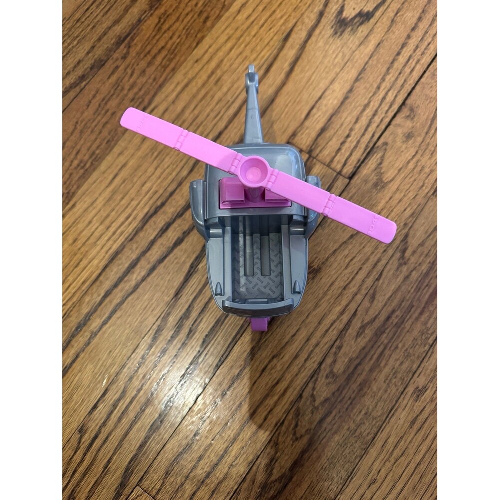 Spin Master PAW Patrol Skye's Helicopter toy vehicle